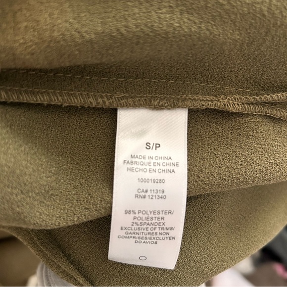 Dynamite Vest - Small - Picture 5 of 6